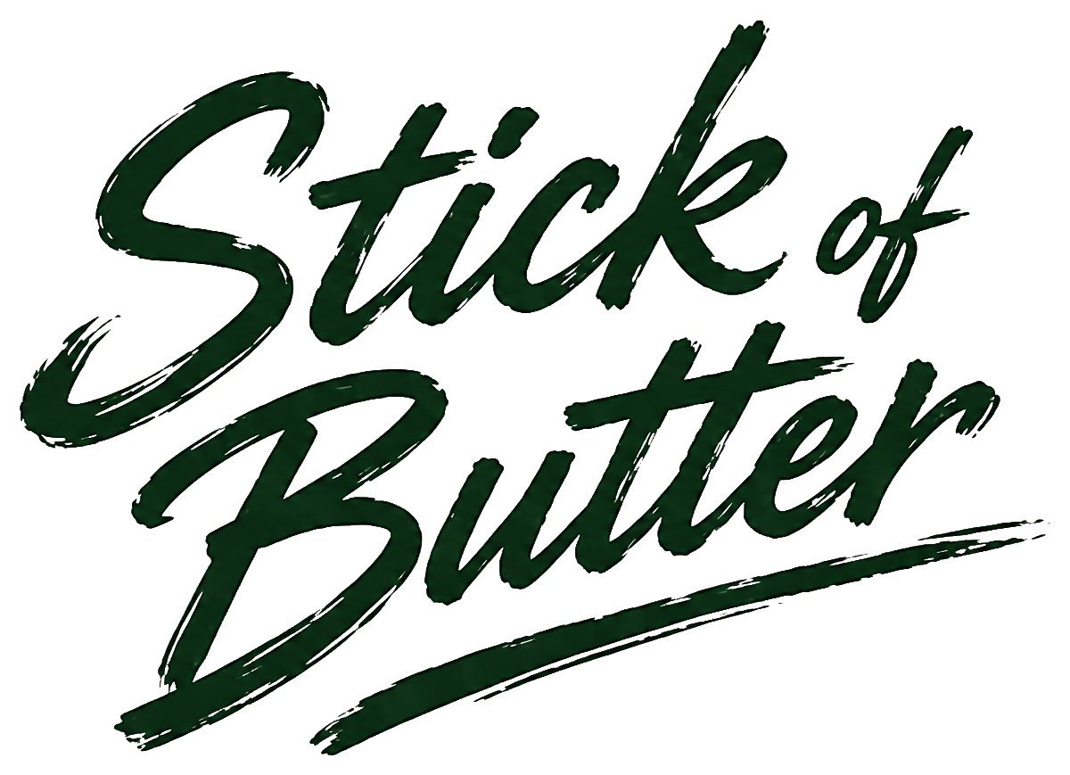 Stick of Butter